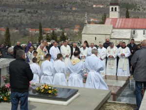 Uskrsni Ponediljak 2015.