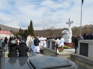 Uskrsni Ponediljak 2015.