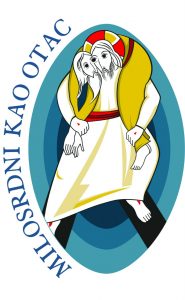 Logo Godine milosrđa