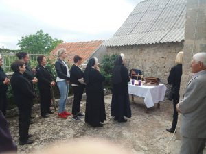 Blagdan sv. Ivana Nepomuka 2018.