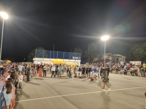 Finale turnira u Cisti Provo 2023.