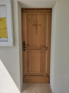 Nova vrata