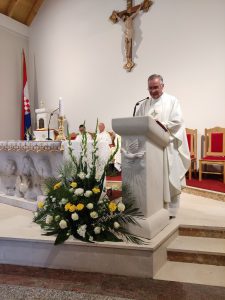 50 godina svećeništva