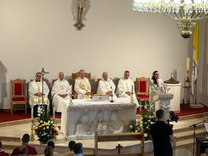 50 godina svećeništva