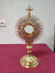 Pokaznica (ostenzorij)