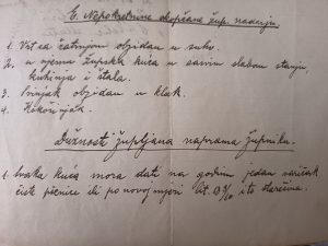 Zapisnik primopredaje