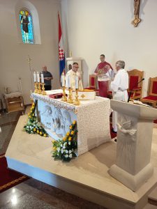 Večernja i Svitnjak 2025.