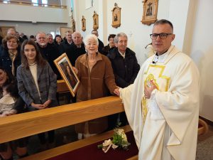 Josip i Nada Vuletić