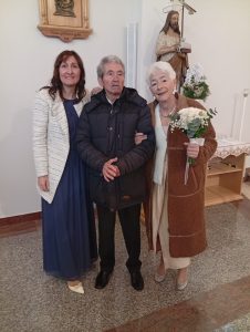 Josip i Nada Vuletić