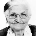 Milica Ćubelić - Antićuša