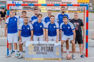 Turnir sv. Petar 2026.