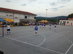 Turnir sv. Petar 2026.