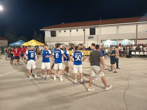 Turnir sv. Petar 2026.