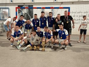 Turnir sv. Petar 2026.
