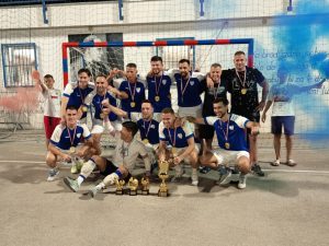 Turnir sv. Petar 2026.