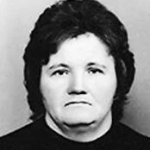 Milica Ivanković ud. Ivana (rođ. Milardović) - Ćupinka