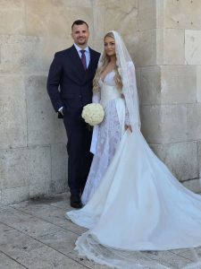 Luka i Lina