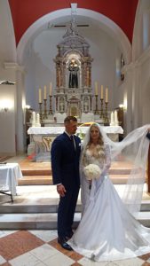 Luka i Lina
