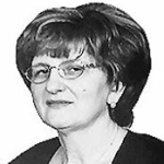 Marica Milardović ud. Stipana