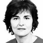 Marija Vuletić ud. Stipana rođ. Mostarac